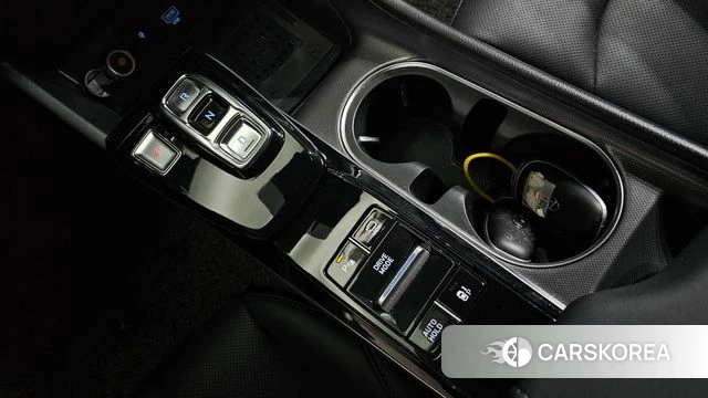 Hyundai Sonata (DN8) id 4651208 из Кореи 30