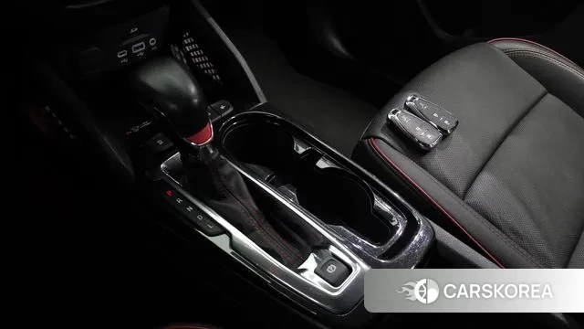 Chevrolet (GM Daewoo) Trailblazer id 3727803 из Кореи 19