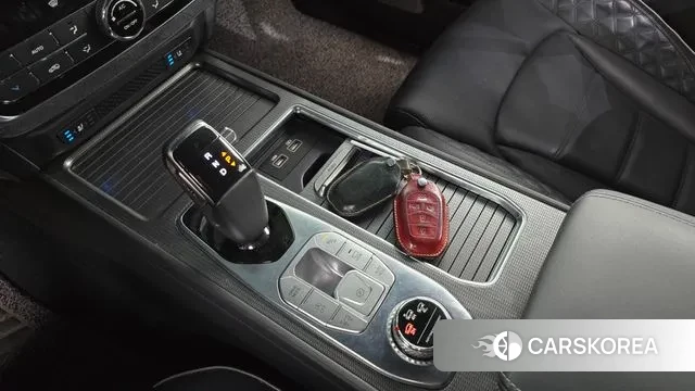 Ssangyong All New Rexton id 3546491 из Кореи 19