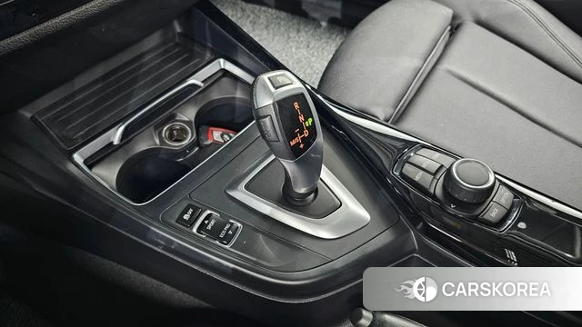 BMW 1 Series (F20) id 3845002 из Кореи 19