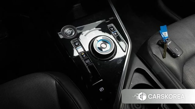Kia Di All New Niro EV id 4935725 из Кореи 30