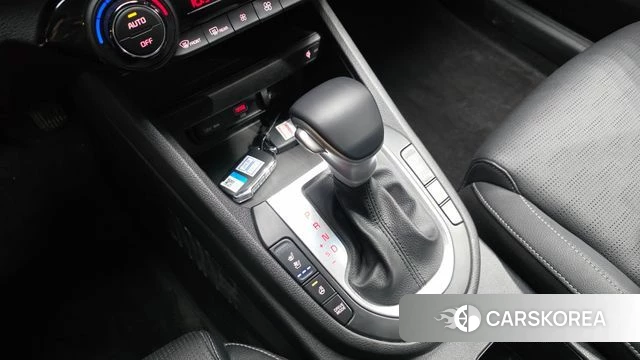 Kia The New K3 2nd generation id 4899070 из Кореи 30