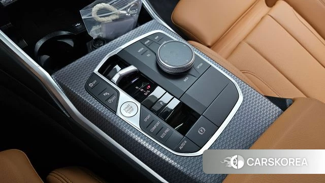 BMW 3 Series (G20) id 4833970 из Кореи 19