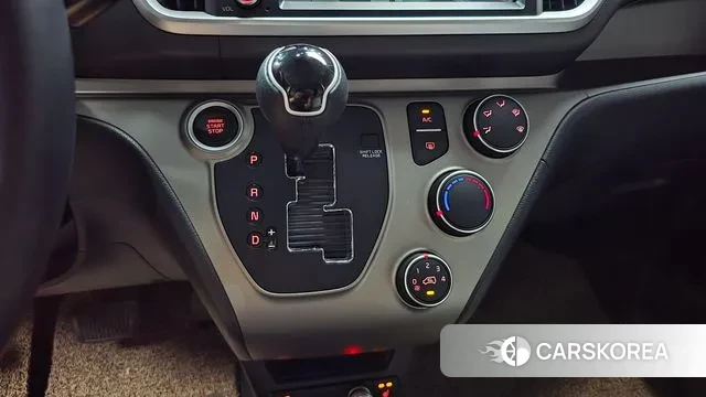 Kia The New Ray id 3032198 из Кореи 19