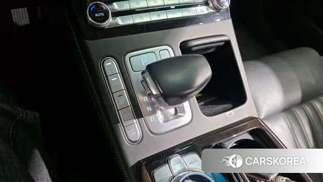 Genesis G90 id 3547328 из Кореи 19