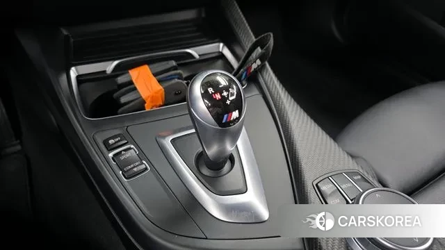 BMW M2 (F87) id 3004936 из Кореи 19