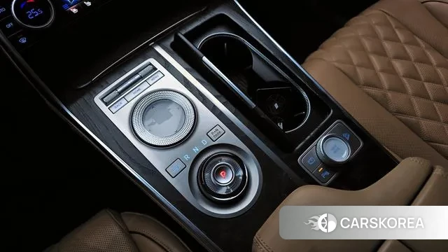 Genesis GV80 id 3721969 из Кореи 19