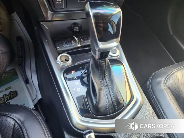 Ssangyong Tivoli Air id 3458742 из Кореи 19