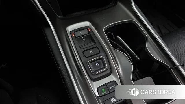 Honda Accord 10th Generation id 3423313 из Кореи 19