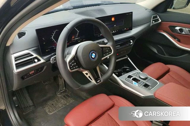 BMW i3 id 4275624 из Китая 13