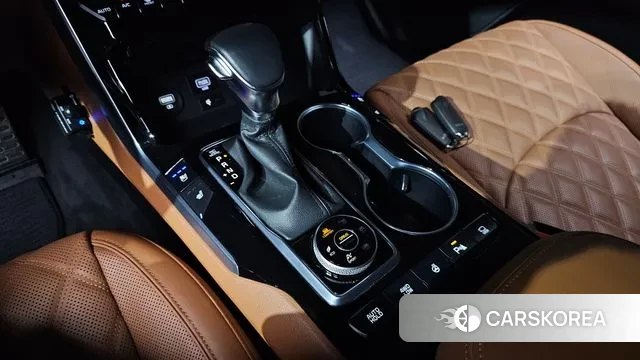 Kia Mohave Master id 2959162 из Кореи 19