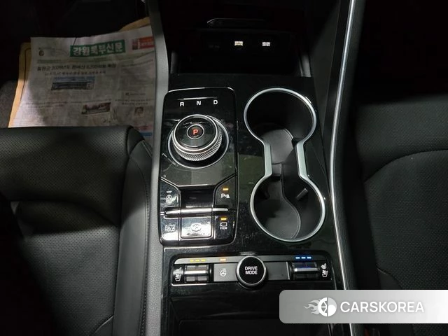 Kia K5 3rd generation id 4284949 из Кореи 16