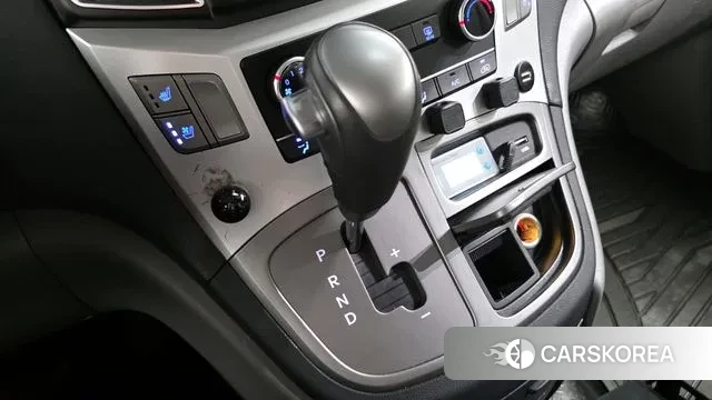 Hyundai The New Grand Starex id 3258896 из Кореи 19