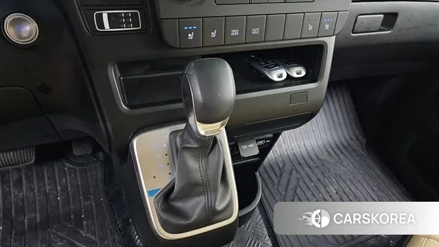 Hyundai Staria id 3099437 из Кореи 19