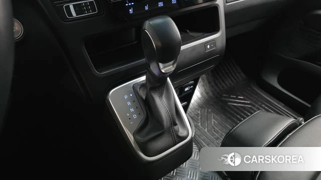 Hyundai Staria id 4250173 из Кореи 19
