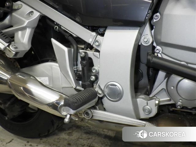 Проданный Yamaha FJR 1300 ABS id 3999474 из Японии, фото 23