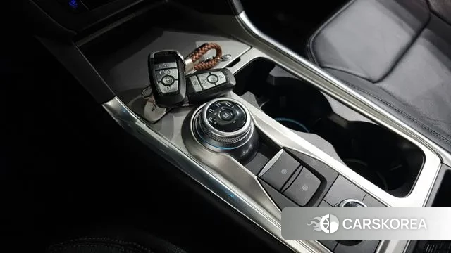 Ford Explorer 6th Generation id 3060264 из Кореи 19