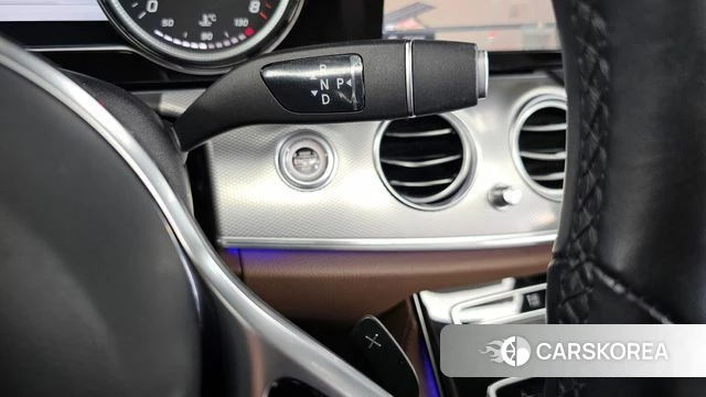 Mercedes-Benz E-Class W213 id 4684338 из Кореи 19