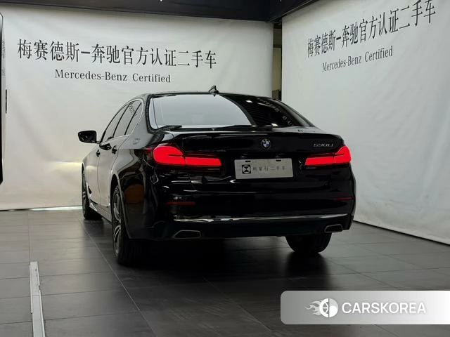 BMW 5 series id 4300266 из Китая 17