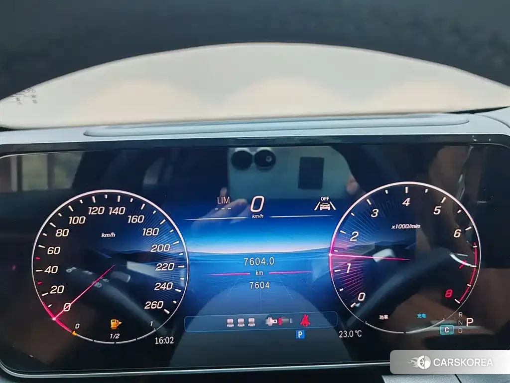Mercedes-Benz GLC id 4577536 из Китая 18