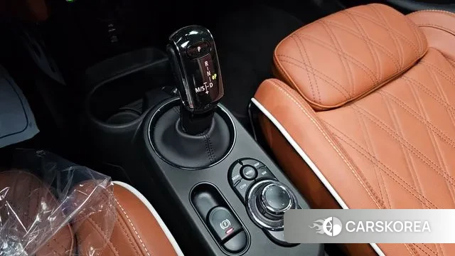 Mini Cooper S id 3477746 из Кореи 19