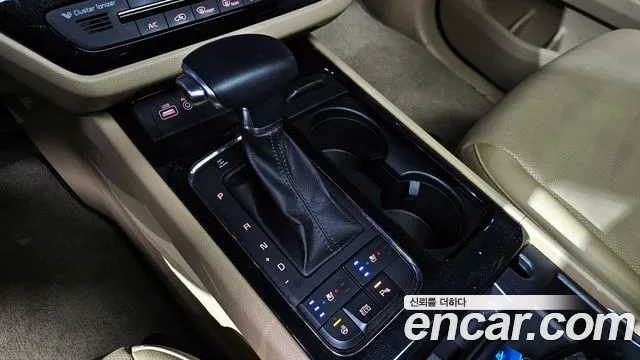 Kia All New Carnival id 2694246 из Кореи 19