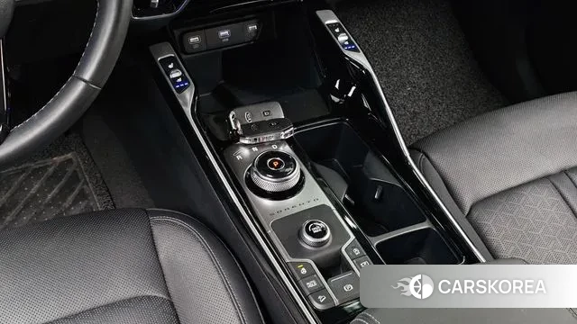 Kia Sorento 4th Generation id 3379305 из Кореи 19