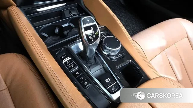 BMW X6 (F16) id 2962049 из Кореи 19