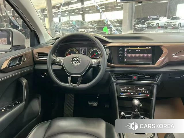 Volkswagen Tuyue id 4276150 из Китая 20