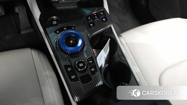 Kia Sportage 5th Generation Hybrid id 3904148 из Кореи 19