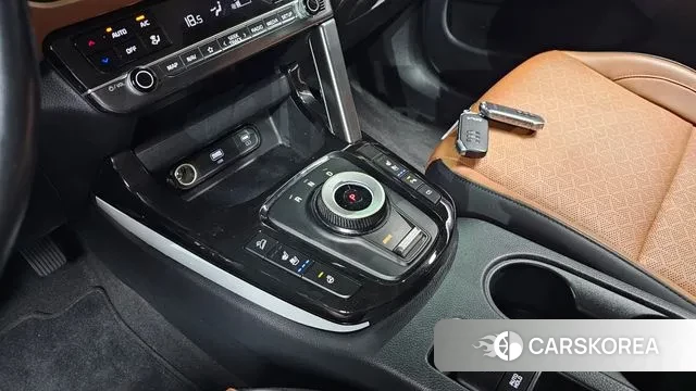 Kia The New Seltos id 3591444 из Кореи 19