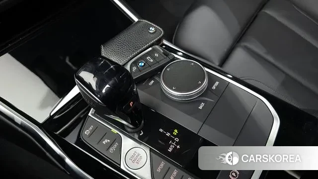 BMW 3 Series (G20) id 3600564 из Кореи 19