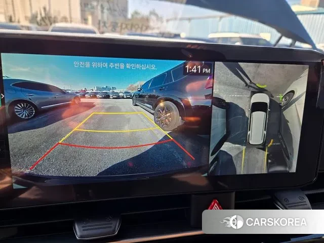 Kia The New Carnival 4th Generation id 3457405 из Кореи 15