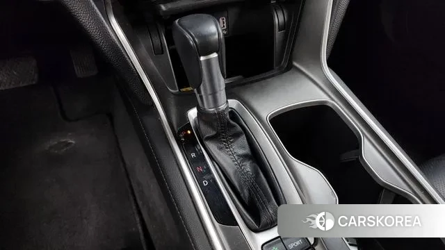 Honda Accord 10th Generation id 3661640 из Кореи 19