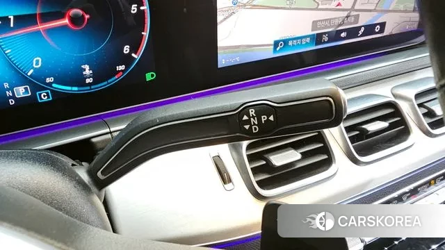 Mercedes-Benz GLE-Class W167 id 3736296 из Кореи 19