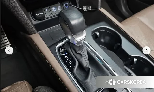 Hyundai Santa Fe TM id 3188425 из Кореи 19