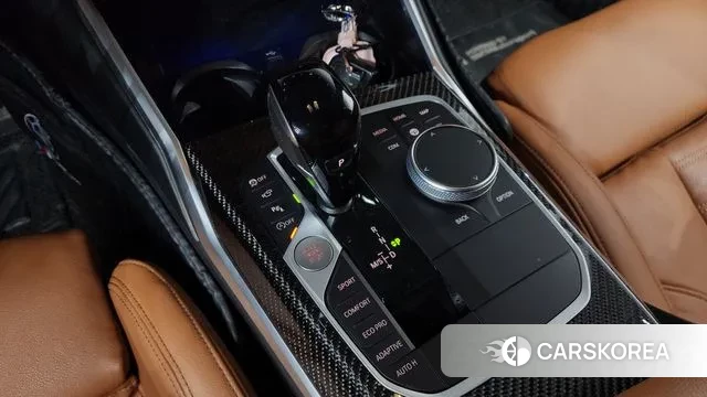 BMW 3 Series (G20) id 3572223 из Кореи 19