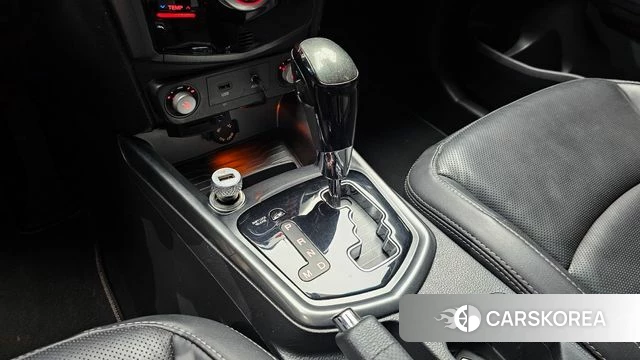 Ssangyong Tivoli Armor id 4620609 из Кореи 19