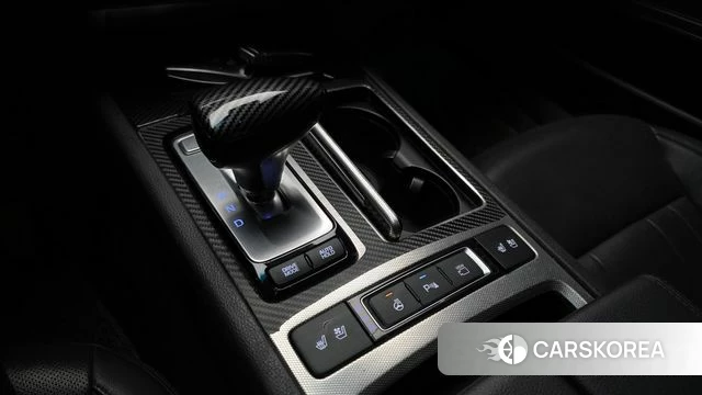 Genesis G80 id 4471277 из Кореи 30