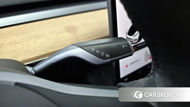 Tesla Model 3 id 3290824 из Кореи 19