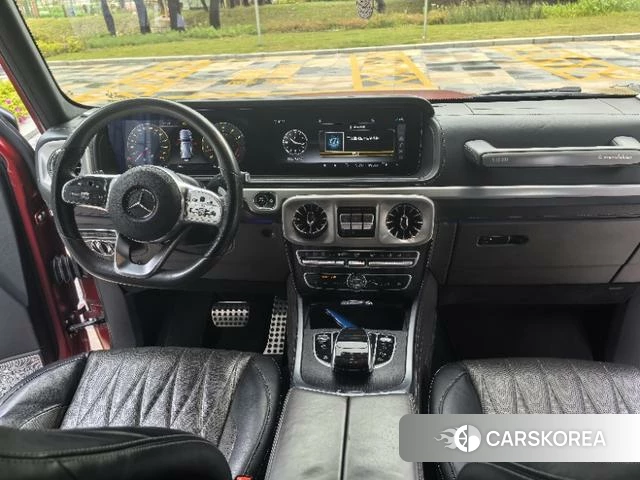 Mercedes-Benz G-class id 4274134 из Китая 9