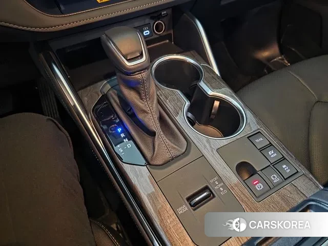 Toyota Highlander 4th Generation id 3745199 из Кореи 17