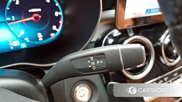 Mercedes-Benz GLC-Class X253 id 3866125 из Кореи 19