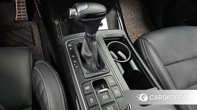 Kia The New Sorento id 4447787 из Кореи 33