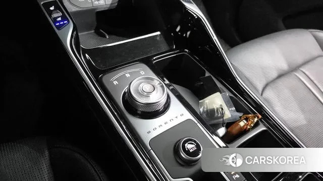 Kia The New Sorento 4th Generation id 3031541 из Кореи 19