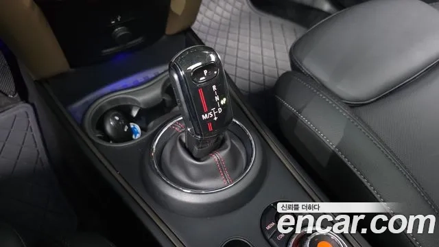 Mini Cooper S Countryman id 2869625 из Кореи 19