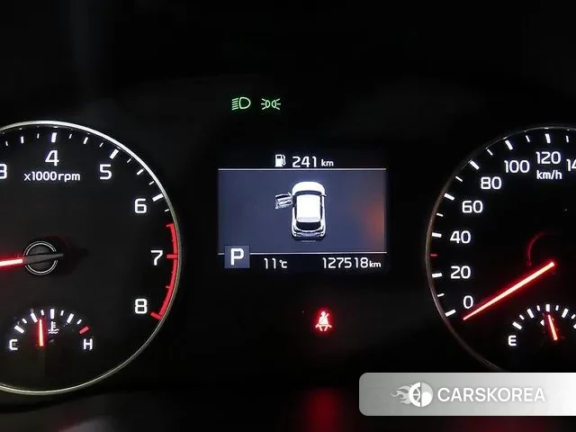 Kia Seltos id 3473039 из Кореи 19