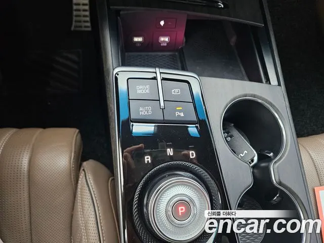 Kia K8 id 2469318 из Кореи 19