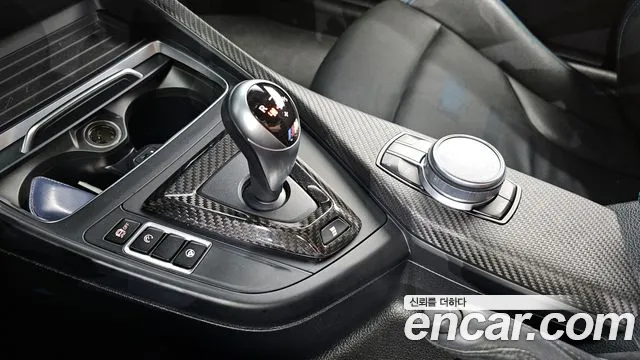 BMW M2 (F87) id 2838937 из Кореи 19