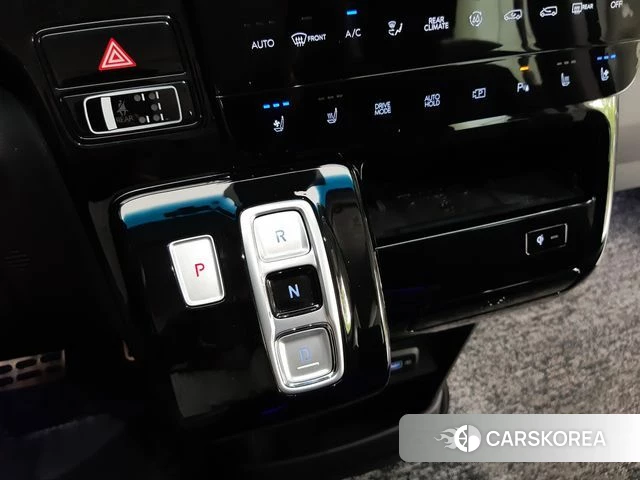 Hyundai Staria id 4636017 из Кореи 19
